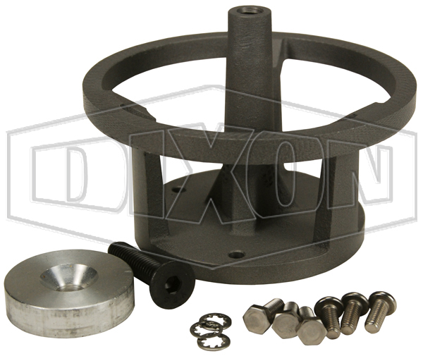 Dixon® Vapor Recovery Coupler Repair Kit